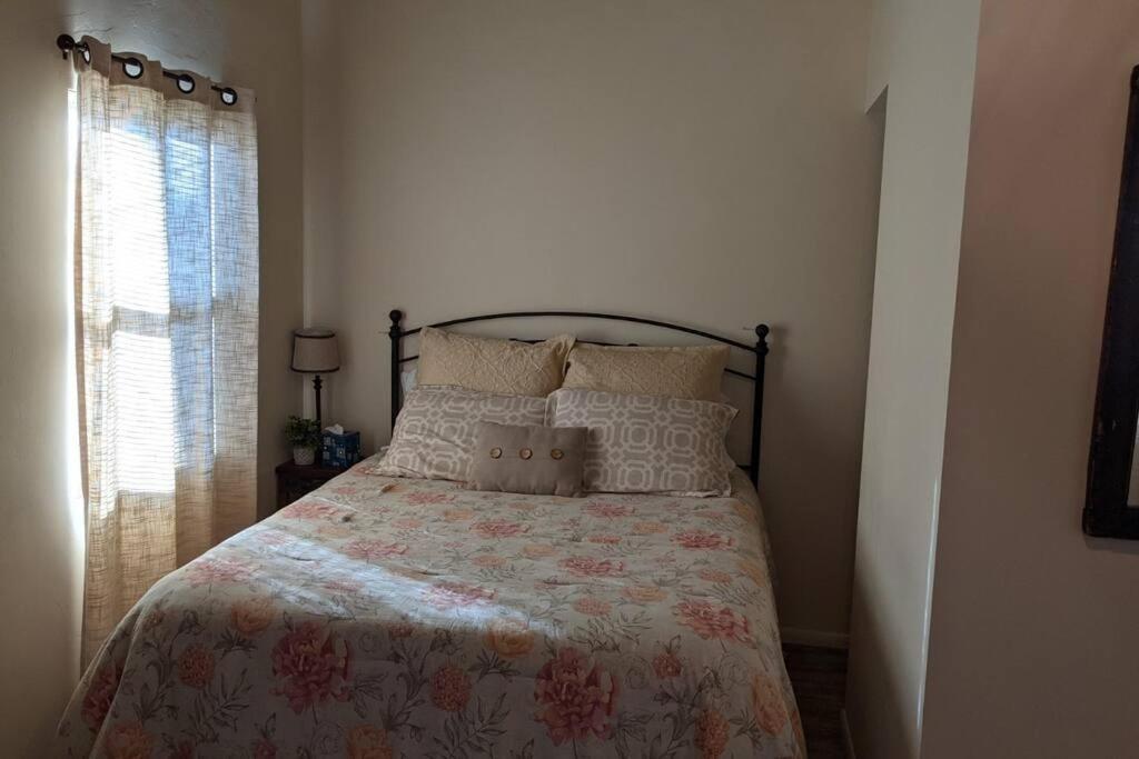 Cozy Cabin Yokuts Valley  Ngoại thất bức ảnh